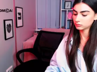 kaisy-star's Live Sex Cam Show