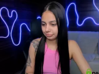 kaisy-star's Live Sex Cam Show
