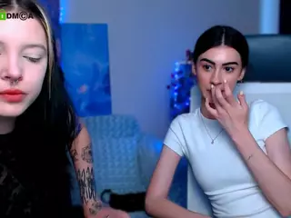 kaisy-star's Live Sex Cam Show