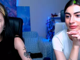 kaisy-star's Live Sex Cam Show