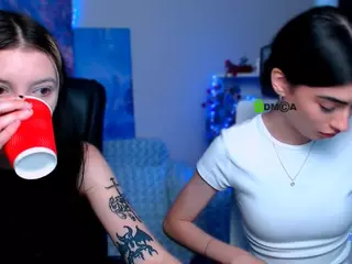 kaisy-star's Live Sex Cam Show