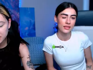 kaisy-star's Live Sex Cam Show