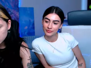 kaisy-star's Live Sex Cam Show