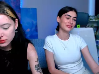 kaisy-star's Live Sex Cam Show