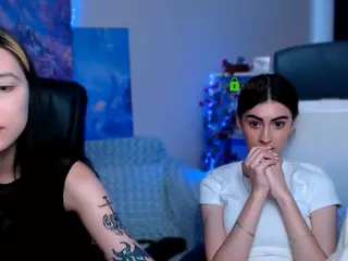 kaisy-star's Live Sex Cam Show