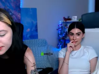 kaisy-star's Live Sex Cam Show