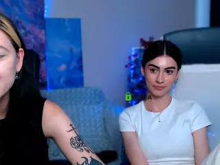 kaisy-star's Live Sex Cam Show