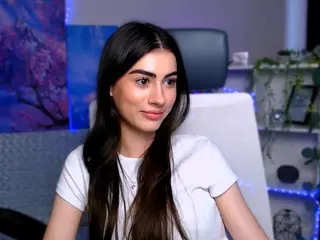 kaisy-star's Live Sex Cam Show