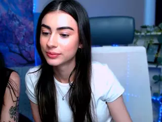 kaisy-star's Live Sex Cam Show