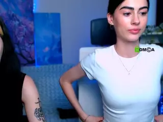 kaisy-star's Live Sex Cam Show