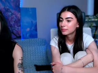 kaisy-star's Live Sex Cam Show