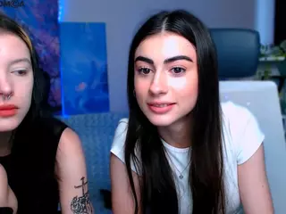 kaisy-star's Live Sex Cam Show