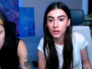 kaisy-star's Live Sex Cam Show