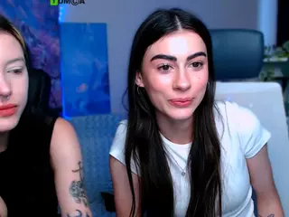 kaisy-star's Live Sex Cam Show
