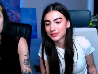 kaisy-star's Live Sex Cam Show