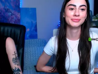 kaisy-star's Live Sex Cam Show