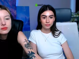 kaisy-star's Live Sex Cam Show