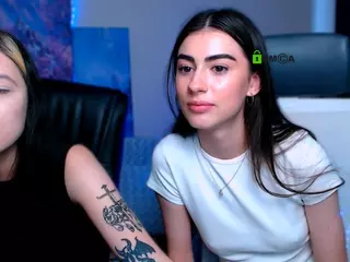 kaisy-star's Live Sex Cam Show