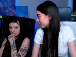 kaisy-star's Live Sex Cam Show