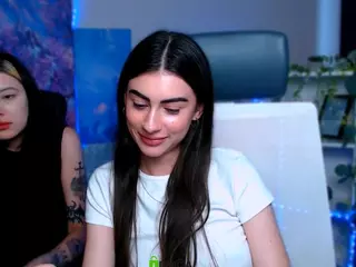 kaisy-star's Live Sex Cam Show