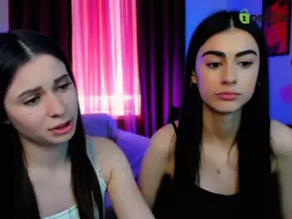 kaisy-star's Live Sex Cam Show
