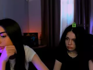 kaisy-star's Live Sex Cam Show