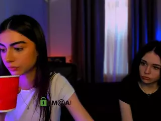 kaisy-star's Live Sex Cam Show