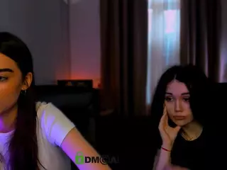 kaisy-star's Live Sex Cam Show
