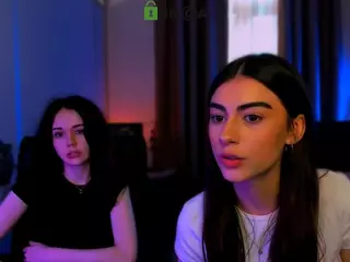 kaisy-star's Live Sex Cam Show