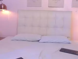 Katiia-Ginger's Live Sex Cam Show