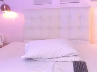 Katiia-Ginger's Live Sex Cam Show