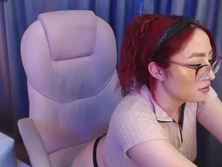Katiia-Ginger's Live Sex Cam Show