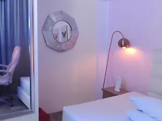 Katiia-Ginger's Live Sex Cam Show