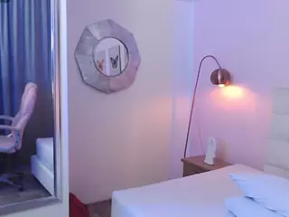 Katiia-Ginger's Live Sex Cam Show