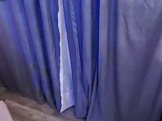 Katiia-Ginger's Live Sex Cam Show