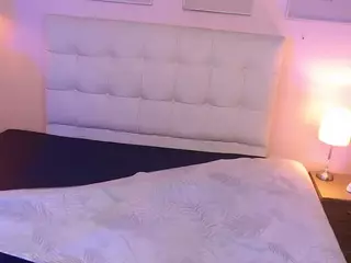 Katiia-Ginger's Live Sex Cam Show
