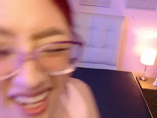 Katiia-Ginger's Live Sex Cam Show