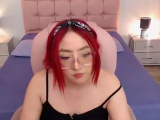 Katiia-Ginger's Live Sex Cam Show
