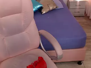 Katiia-Ginger's Live Sex Cam Show