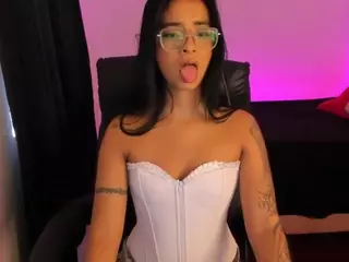 lau-fernandez's Live Sex Cam Show