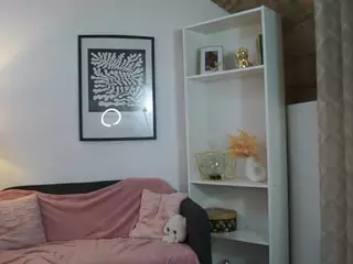 leokitty's Live Sex Cam Show