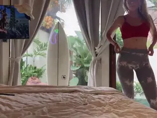 lorythegoddess's Live Sex Cam Show