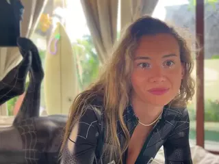 lorythegoddess's Live Sex Cam Show