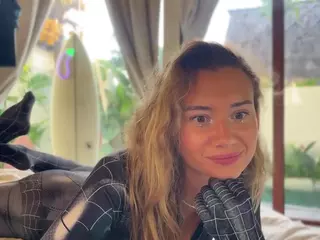 lorythegoddess's Live Sex Cam Show