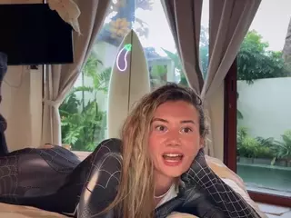 lorythegoddess's Live Sex Cam Show