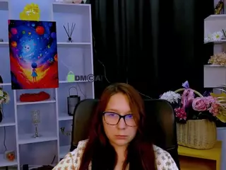 meddi-gold's Live Sex Cam Show