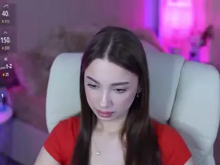 MelisaRosss's Live Sex Cam Show