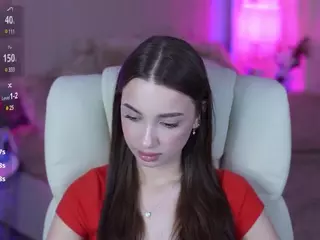 MelisaRosss's Live Sex Cam Show