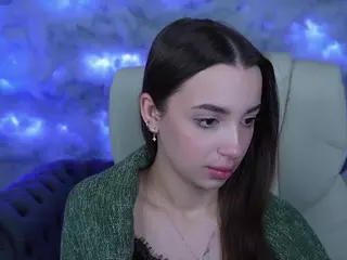 MelisaRosss's Live Sex Cam Show