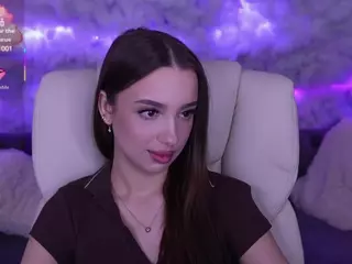 MelisaRosss's Live Sex Cam Show